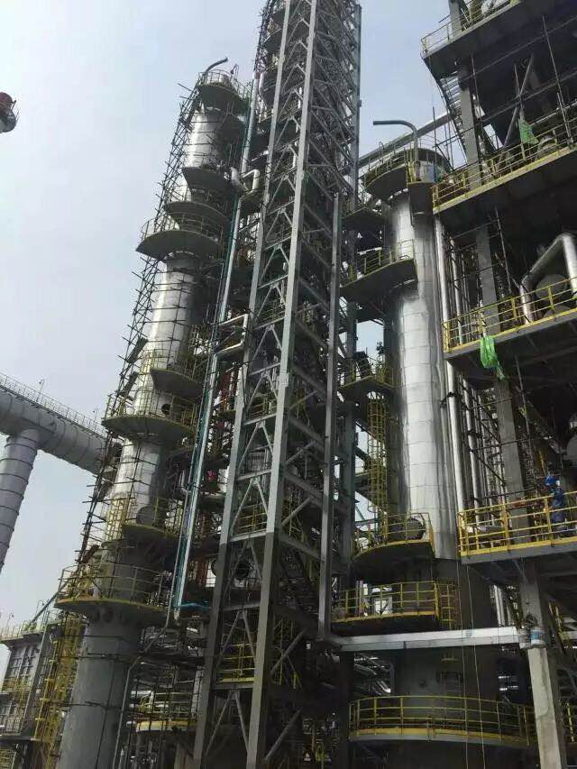 都匀设备翻新喷涂・钢构厂房升级改造