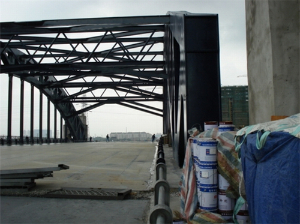 都匀专注工业场景喷漆服务