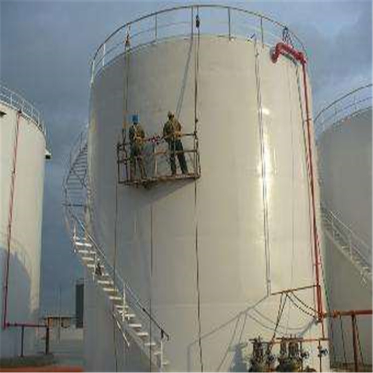 都匀喷漆翻新・工业喷漆・设备喷漆服务简介